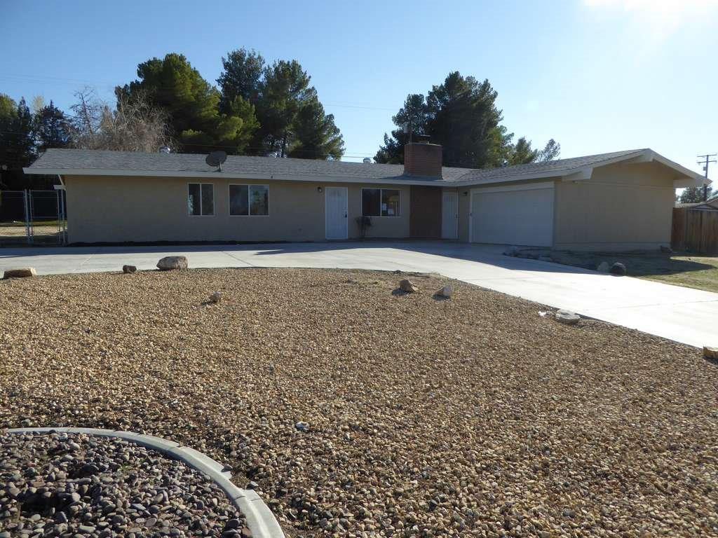 18527 Cocqui Rd, Apple Valley, CA 92307 photo 1