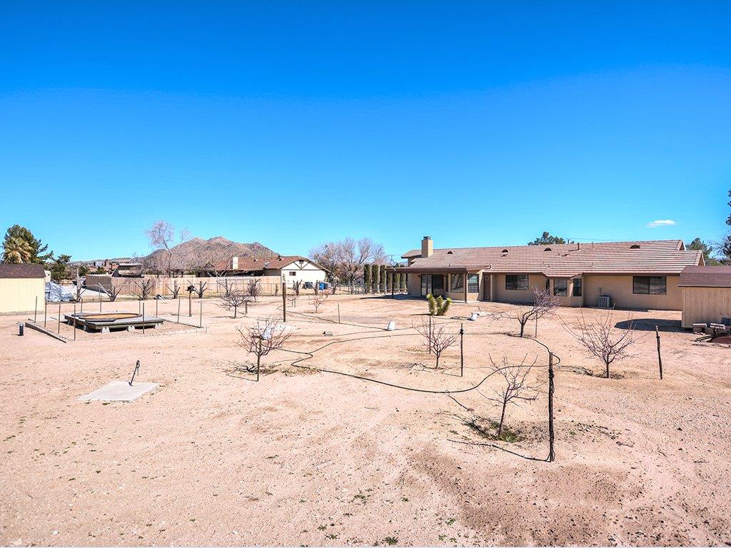 Undisclosed, Apple Valley, CA 92307 photo 28