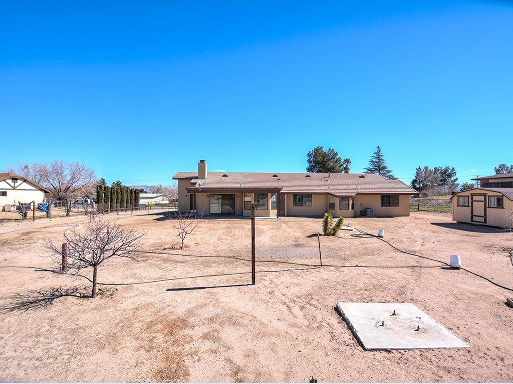 Undisclosed, Apple Valley, CA 92307 photo 29