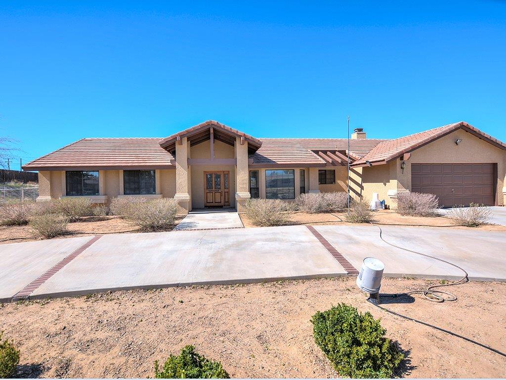 Undisclosed, Apple Valley, CA 92307 photo 1