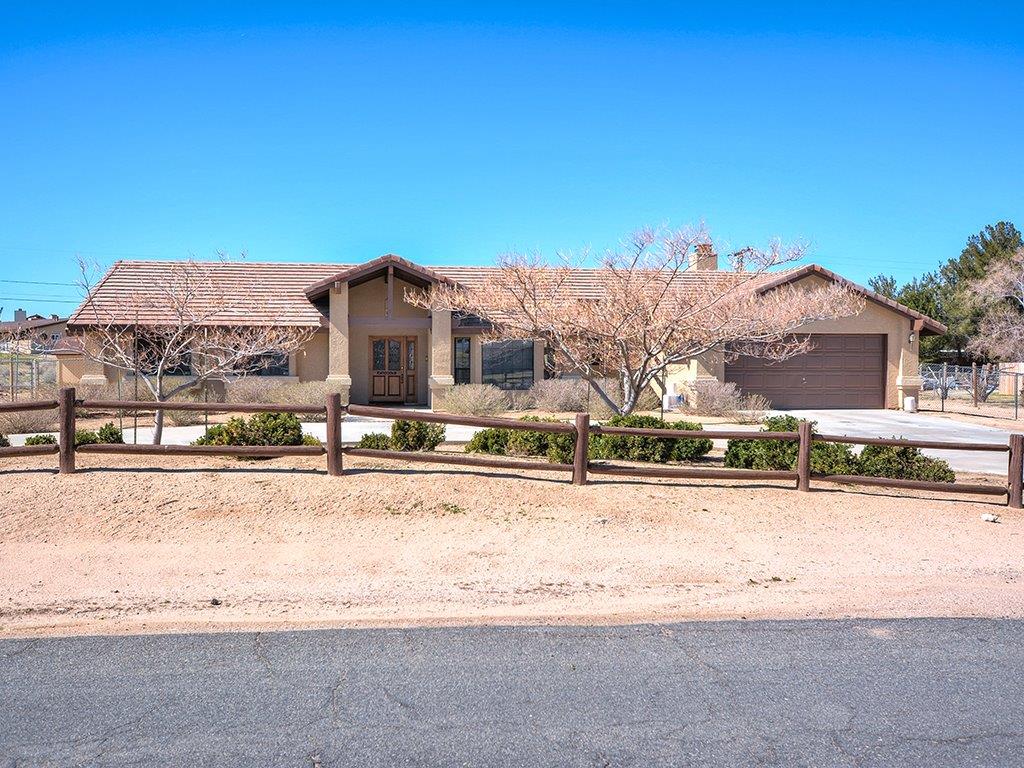 Undisclosed, Apple Valley, CA 92307 photo 2