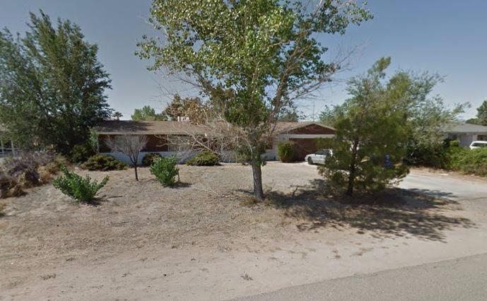 21031 Cayuga Rd, Apple Valley, CA 92308 photo 1