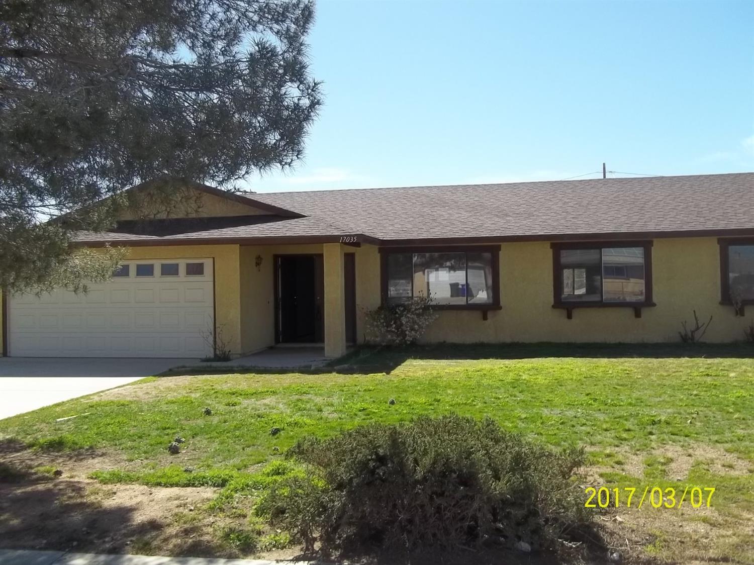 17035 Cherry Hill Dr, Victorville, CA 92395 photo 1