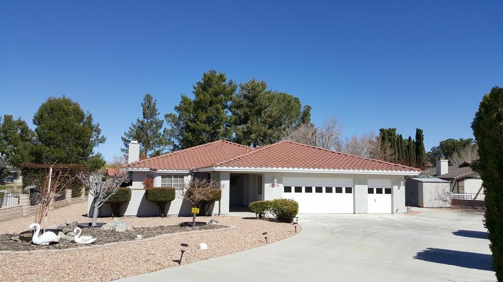 27979 Rustic Ct, Helendale, CA 92342 photo 1