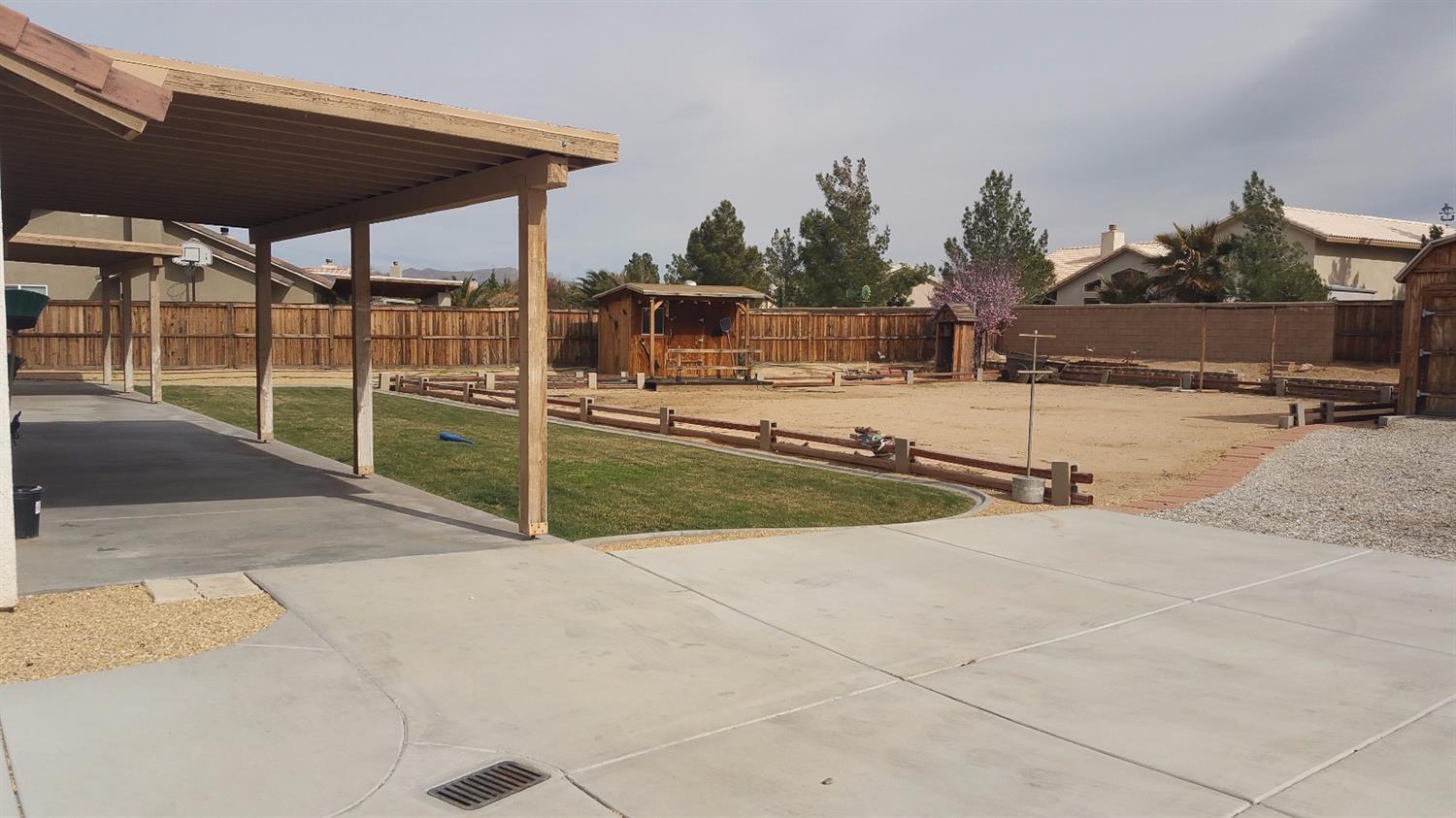 19792 Wallflower Ln, Apple Valley, CA 92308 photo 8