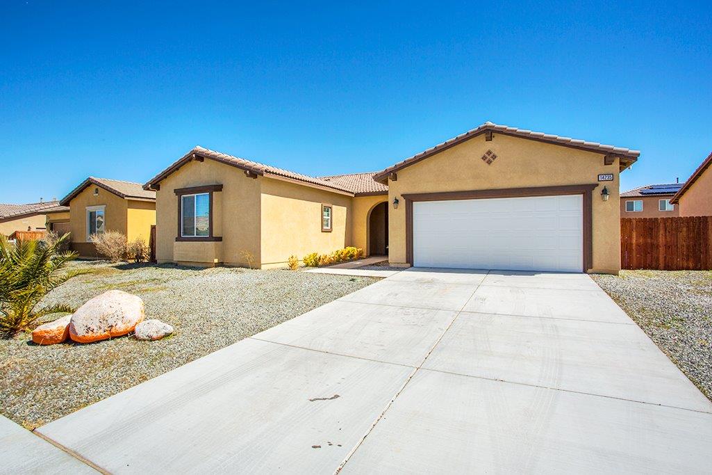 Undisclosed, Adelanto, CA 92301 photo 1
