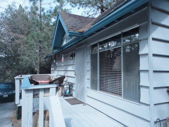 5495 Juniper Dr, Wrightwood, CA 92397 photo 4