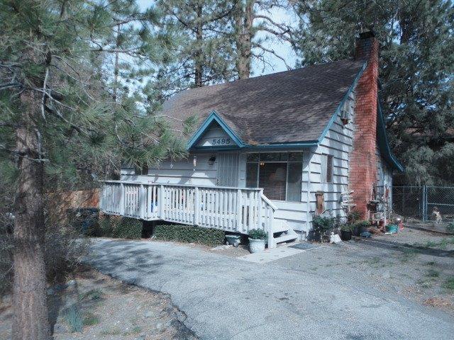 5495 Juniper Dr, Wrightwood, CA 92397 photo 2