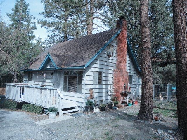 5495 Juniper Dr, Wrightwood, CA 92397 photo 3
