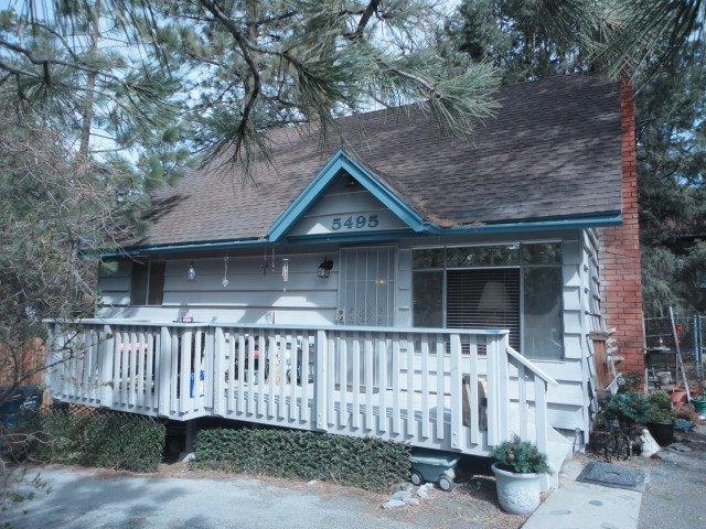 5495 Juniper Dr, Wrightwood, CA 92397 photo 1