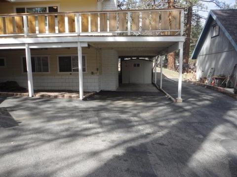 6286 Shamrock Dr, Wrightwood, CA 92397 photo 2
