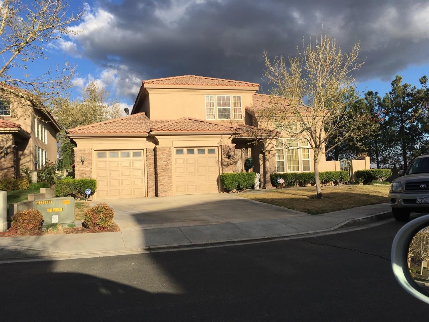 16109 Maricopa Ln, Apple Valley, CA 92307 photo 1