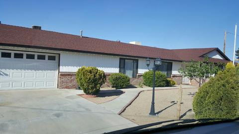 27696 Panamint Rd, Barstow, CA 92311 photo 1