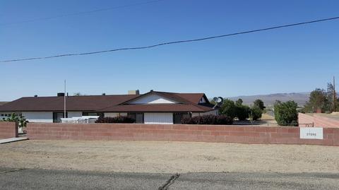 27696 Panamint Rd, Barstow, CA 92311 photo 2