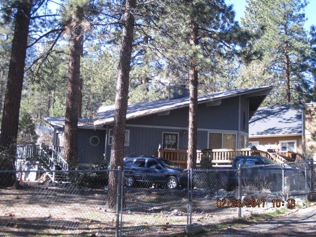 Undisclosed, Wrightwood, CA 92397 photo 1