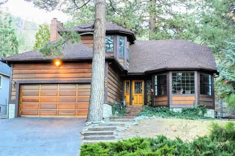 5364 Chaumont Dr, Wrightwood, CA 92397 photo 5