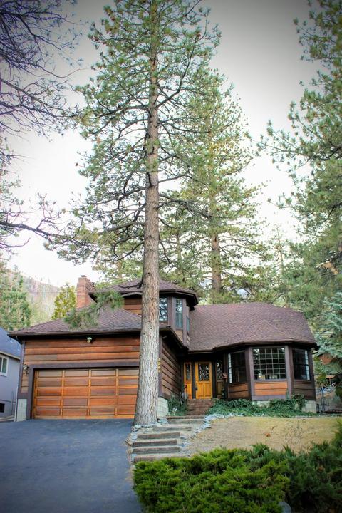 5364 Chaumont Dr, Wrightwood, CA 92397 photo 3