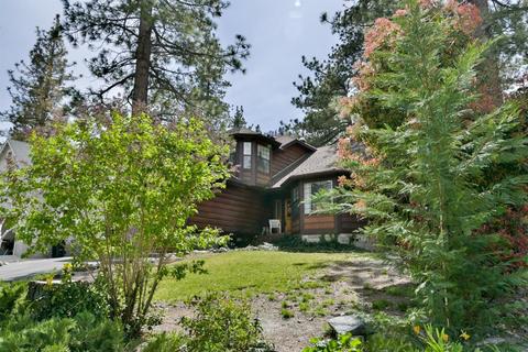 5364 Chaumont Dr, Wrightwood, CA 92397 photo 4