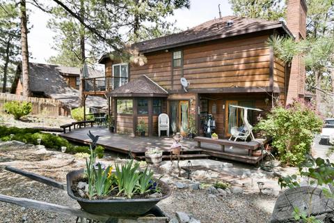5364 Chaumont Dr, Wrightwood, CA 92397 photo 27