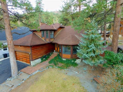 5364 Chaumont Dr, Wrightwood, CA 92397 photo 29