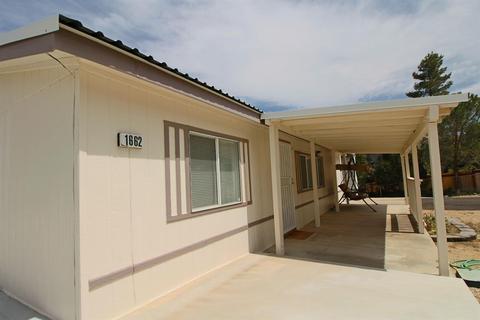 1662 Desert Front Rd, Wrightwood, CA 92397 photo 7