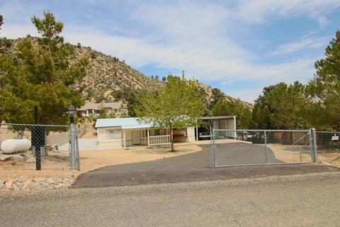 1662 Desert Front Rd, Wrightwood, CA 92397 photo 4