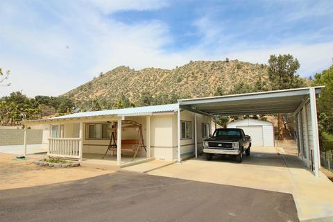 1662 Desert Front Rd, Wrightwood, CA 92397 photo 5