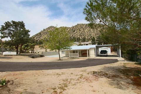 1662 Desert Front Rd, Wrightwood, CA 92397 photo 3
