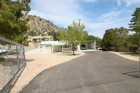 1662 Desert Front Rd, Wrightwood, CA 92397 photo 2