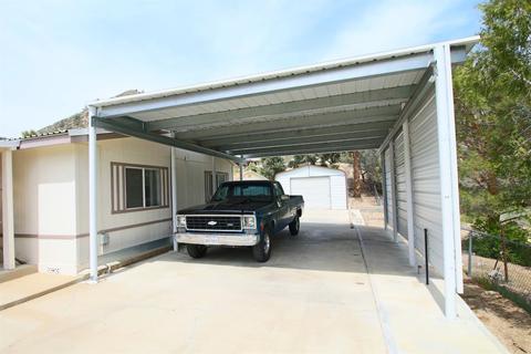 1662 Desert Front Rd, Wrightwood, CA 92397 photo 19