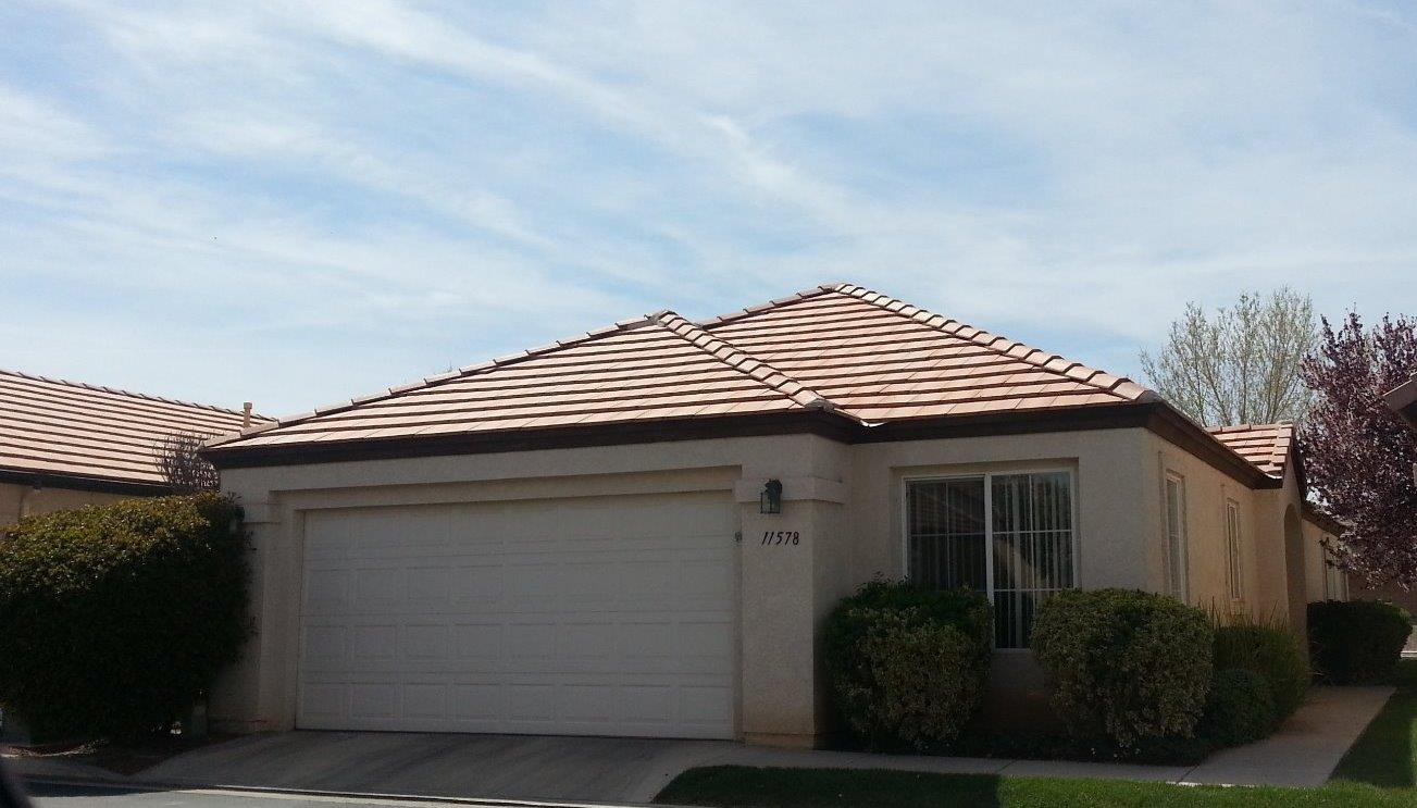 11578 Oak St, Apple Valley, CA 92308 photo 1