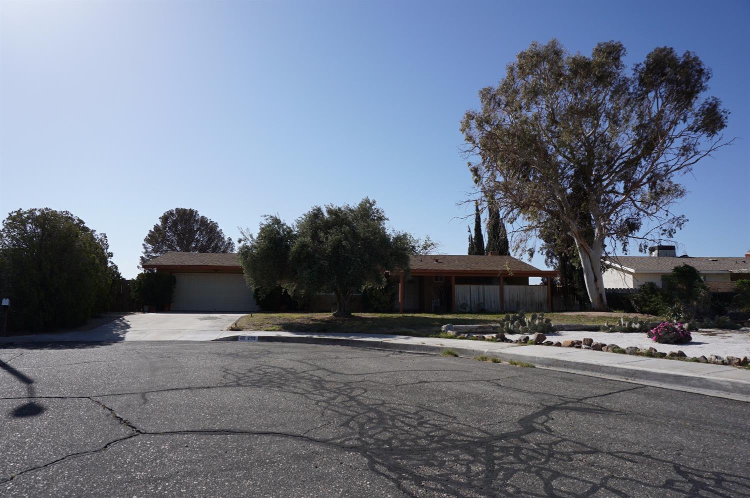 2713 Apollo Dr, Barstow, CA 92311 photo 3