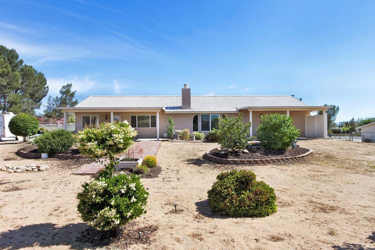 19156 Red Feather Rd, Apple Valley, CA 92307 photo 27