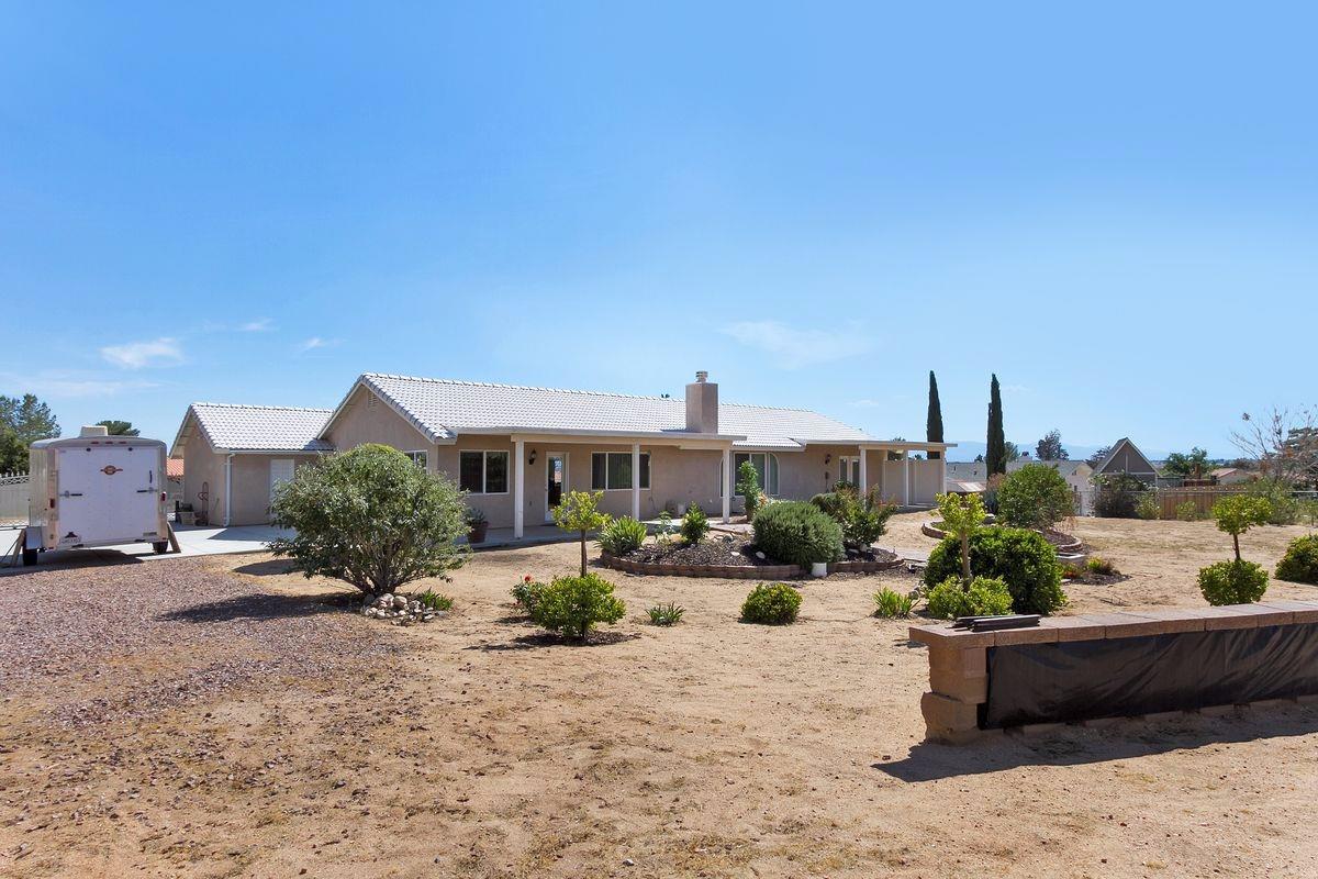 19156 Red Feather Rd, Apple Valley, CA 92307 photo 28