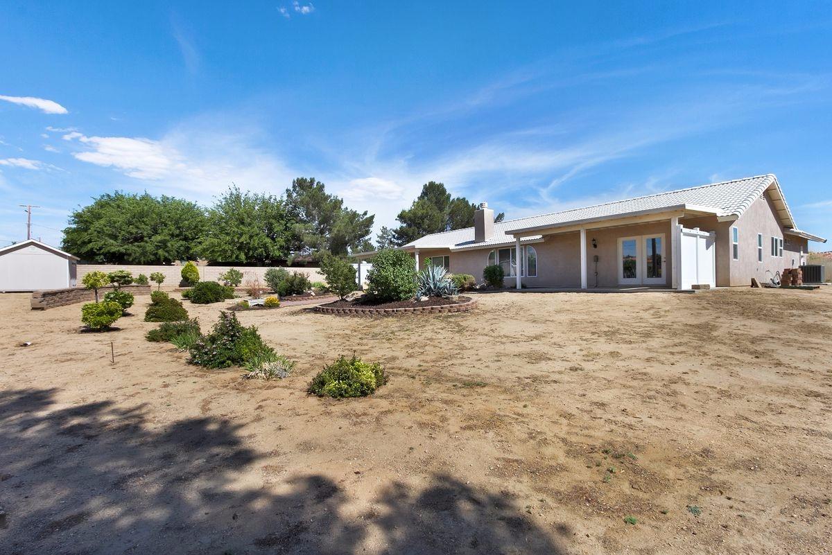 19156 Red Feather Rd, Apple Valley, CA 92307 photo 26