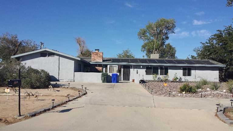 15537 Tacony Rd, Apple Valley, CA 92307 photo 1