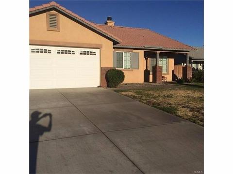 14992 Huntington St, Adelanto, CA 92301 photo 1