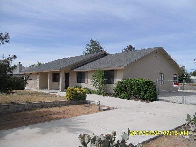 7532 San Bruno Ave, Hesperia, CA 92345 photo 1