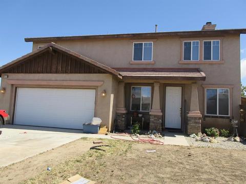 8613 Daybreak Ct, Hesperia, CA 92344 photo 1