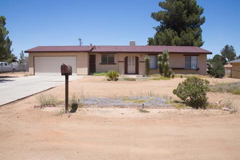 21212 Lone Eagle Rd, Apple Valley, CA 92308 photo 1