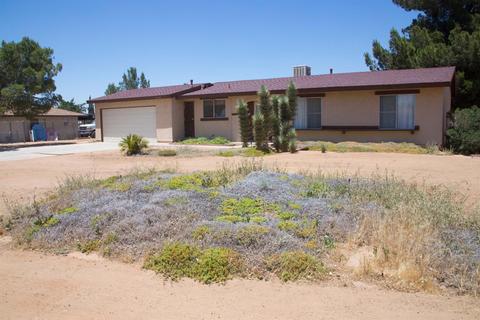 21212 Lone Eagle Rd, Apple Valley, CA 92308 photo 2