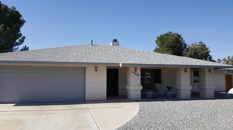 20688 Powhatan Rd, Apple Valley, CA 92308 photo 1