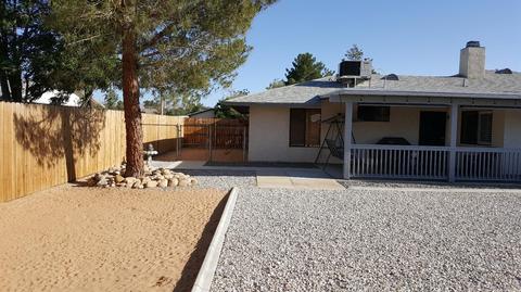 20688 Powhatan Rd, Apple Valley, CA 92308 photo 45