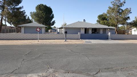 20688 Powhatan Rd, Apple Valley, CA 92308 photo 4