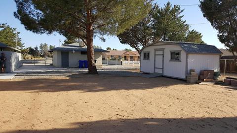 20688 Powhatan Rd, Apple Valley, CA 92308 photo 53
