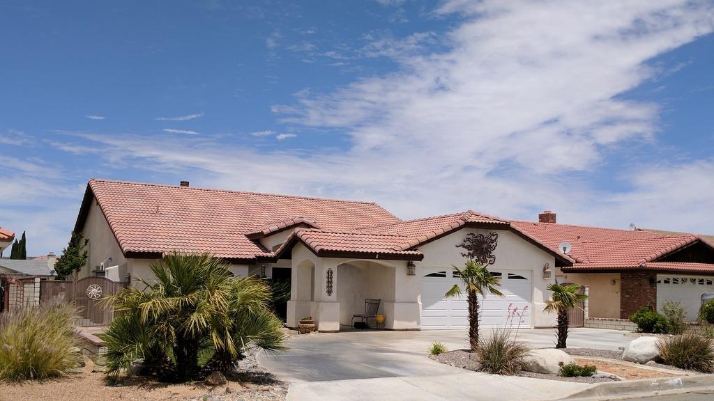 14528 Mast Ln, Helendale, CA 92342 photo 1