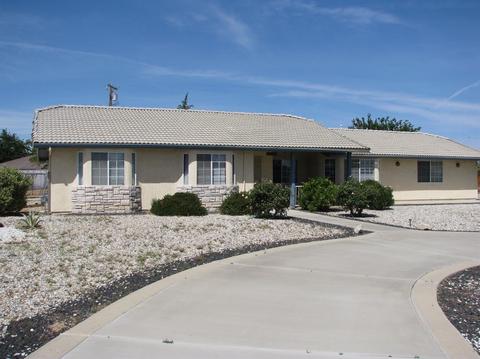 13860 Okesa Rd, Apple Valley, CA 92307 photo 2