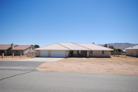 7797 El Cerrito Ave, Hesperia, CA 92345 photo 1