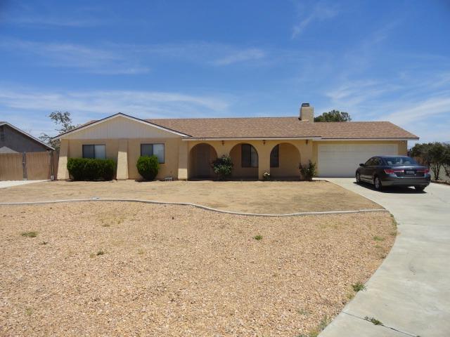 12703 Chief Joseph Rd, Apple Valley, CA 92308 photo 1