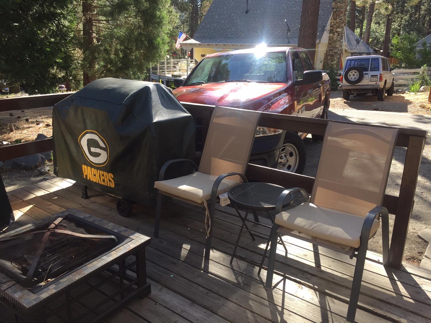 Undisclosed, Wrightwood, CA 92397 photo 4